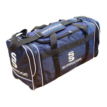 Enfield CC - Holdall