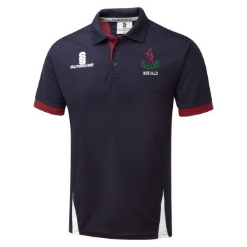 Enfield CC - Blade Polo Shirt