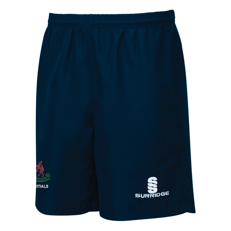 Enfield CC - Leisure Short