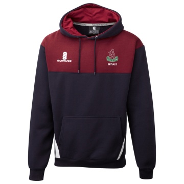 Enfield CC - Blade Hoodie