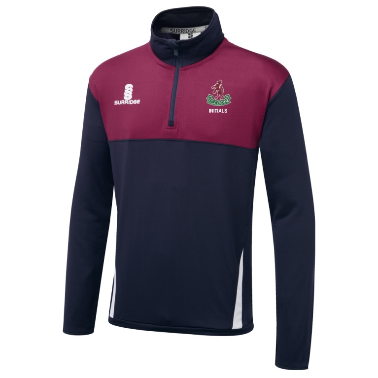 Enfield CC - Blade Performance Top