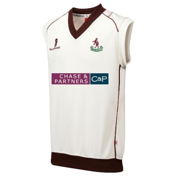 Enfield CC - Sleeveless Sweater