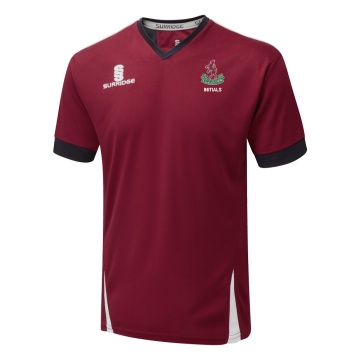 Enfield CC - Blade Training Tee